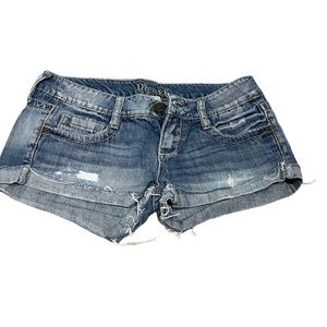 DECREE shorts- Size: 3